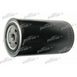 Фильтр масляный PATRON PF4123 фото