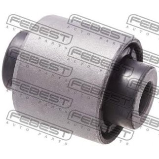 Сайлентблок заднего поперечного рычага фото