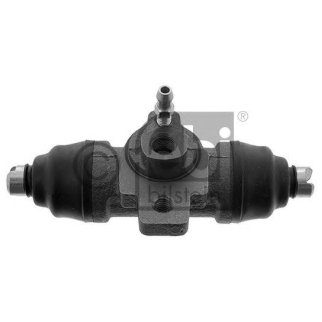 Цилиндр тормозной FEBI 06137 фото