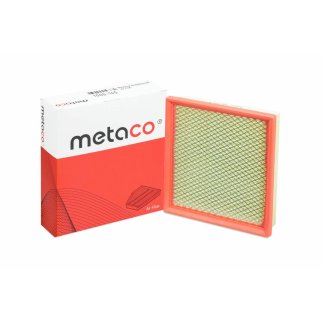 Фильтр воздушный metaco 1000-165 фото