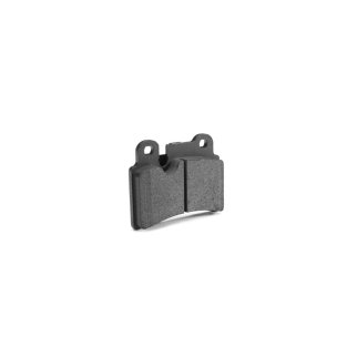 Колодки тормозные задние дисковые к-кт metaco 3010-179 фото 3