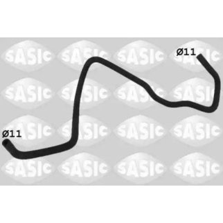 Патрубок SASIC 3404178 фото
