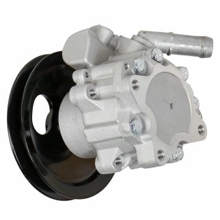 Насос ГУР для а/м ГАЗель-Бизнес УМЗ 4216/Next А274 EvoTech 2.7 (LPS 0302) фото 2