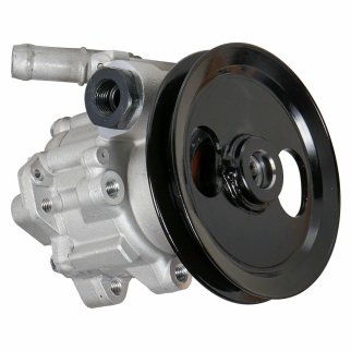 Насос ГУР для а/м ГАЗель-Бизнес УМЗ 4216/Next А274 EvoTech 2.7 (LPS 0302) фото