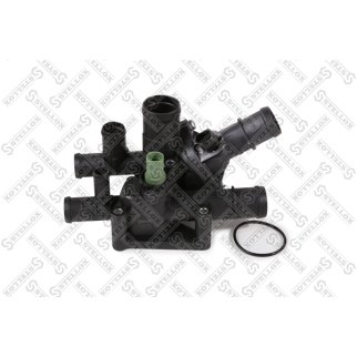 23-40203-SX_термостат! Audi A3, VW Bora/Golf/Passat 1.6FSi 02> фото