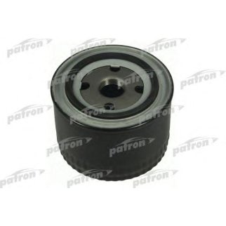 Фильтр масляный PATRON _PF4012 фото