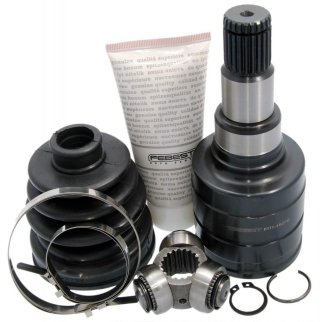 Шрус внутренний 19x38x23 фото