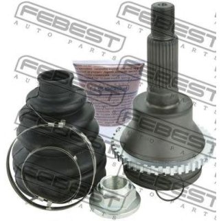 ШРУС внешний задний 30X56X28 MAZDA CX-7 ER 2006-2012 0510-CX7A44R фото