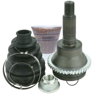 ШРУС внешний задний 30X56X28 MAZDA CX-7 ER 2006-2012 0510-CX7A44R фото