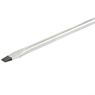 Отвертка шлицевая MATRIX Fusion SL4х150мм CrV фото 2