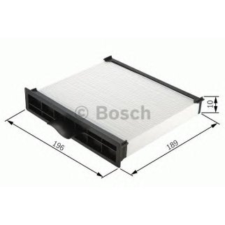 Фильтр салона BOSCH 1 987 432 171 фото