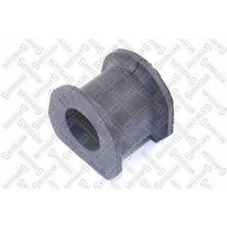 89-72013-SX_втулка стабилизатора переднего центральная! d30 Mitsubishi Pajero V6 3.5 92> фото