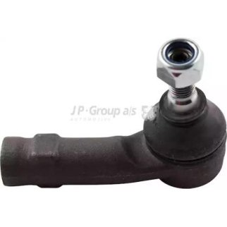 Наконечник рулевой левый JP Group 1144603870 фото