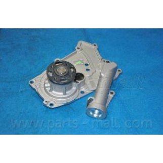 Насос водяной (помпа) PARTS-MALL PHA-040 фото