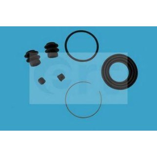 Рк заднего суппорта ERT 401010 фото