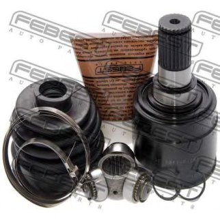 ШРУС ВНУТРЕННИЙ20X35X25 (FEBEST) фото