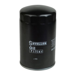 Фильтр масляный STELLOX _2050798SX фото