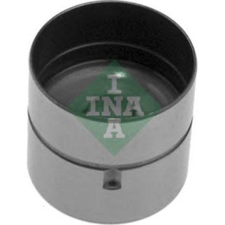 Толкатель клапана гидравлический INA 420 0001 10 фото