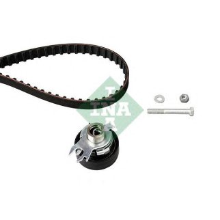 Комплект ГРМ Seat Ibiza,VW Colf/Vento/Polo/Lupo 1.0-1.4 95-03 фото