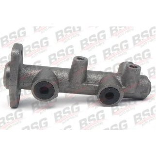 Цилиндр тормозной главный с ABS / FORD Transit 06~ фото