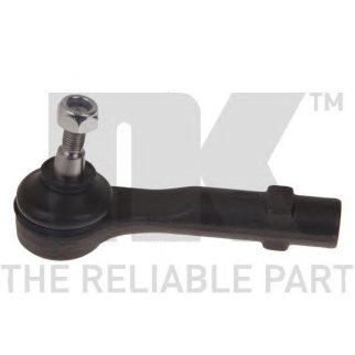 Тяга рулевая без наконечника фото