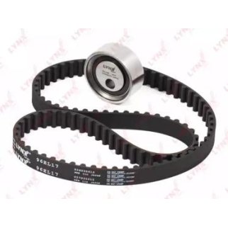 К-кт ремня ГРМ LYNXauto PK-1268 фото