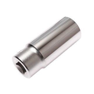 Головка торцевая 24 1/2" 6гр 76мм JTC фото