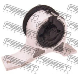 Подушка двигателя правая (гидравлическая) фото