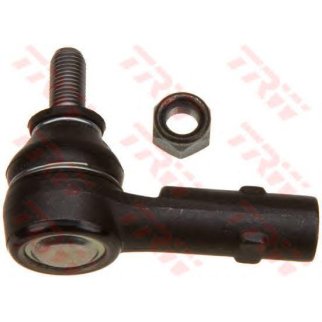 Наконечник рулевой правый TRW JTE314 фото