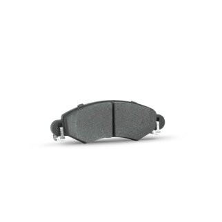Колодки тормозные передние к-кт metaco 3000-276 фото 4 Колодки тормозные передние к-кт metaco 3000-276 фото 4