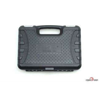 Набор инструмента 1/2" 17 предметов СЕРВИС КЛЮЧ фото 2