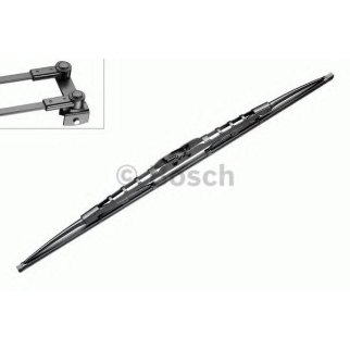 Щетка стеклоочистителя BOSCH 3 397 011 425 фото