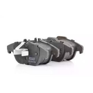 Колодки тормозные задние дисковые к-кт BSG BSG 60-200-029 фото