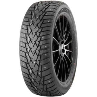Автошина R17 225/65 DoubleStar DW01 102T шип 1PN02256517E000003 фото 1