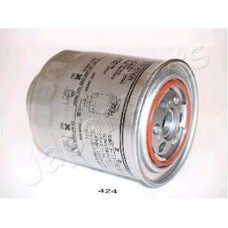 Фильтр топливный Japanparts FC-424S фото