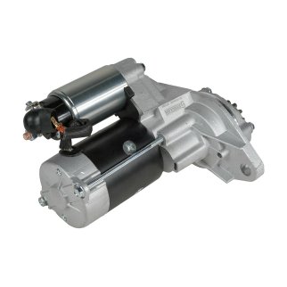 88-02098-SX_стартер! 24V 4.0kW ACR 11зуб Isuzu, Nissan фото 3