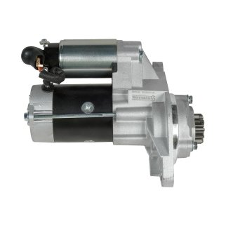 88-02098-SX_стартер! 24V 4.0kW ACR 11зуб Isuzu, Nissan фото