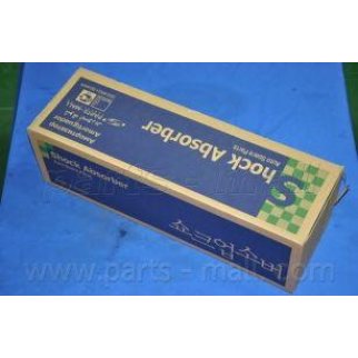 Амортизатор передний PARTS-MALL PJC-049 фото