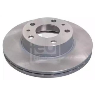 Тормозной диск фото