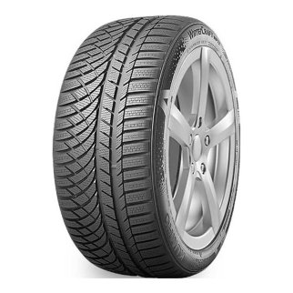 Шина Kumho 255/40/18 V 99 WinterCraft WP72 фото