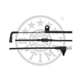 Датчик износа колодок OPTIMAL WKT-59008K фото