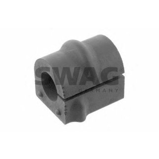 Втулка (сайлентблок) переднего стабилизатора SWAG 40 93 0624 фото