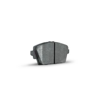 Колодки тормозные передние к-кт metaco 3000-073 фото 4