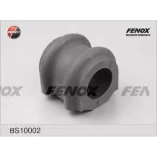 Втулка (сайлентблок) переднего стабилизатора Fenox BS10002 фото