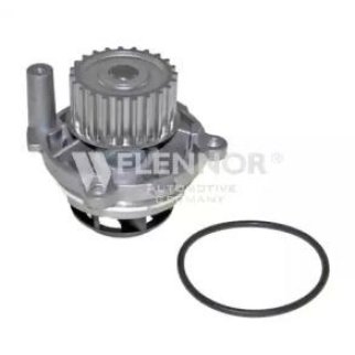 Насос водяной (помпа) FLENNOR FWP70039 фото