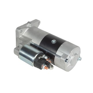 06-10130-SX_стартер! 12V 2.2KW 9TOpel Movano, Renault Clio/Master, Nissan Primera 03> фото 3