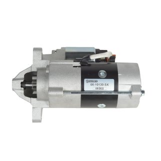 06-10130-SX_стартер! 12V 2.2KW 9TOpel Movano, Renault Clio/Master, Nissan Primera 03> фото
