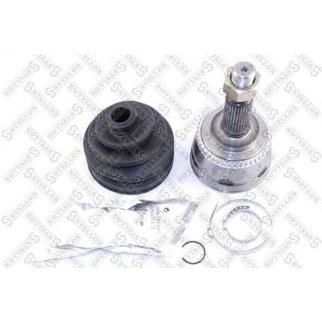 150 1600-SX_ШРУС наружный к-кт! ABS Nissan X-Trail (T30) 2.0/2.5/2.2dCi 01> фото