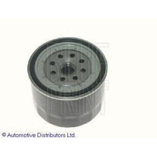 Фильтр масляный BLUE PRINT _ADM52104 фото