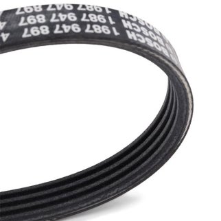 Ремень ручейковый BOSCH 1 987 947 897 фото